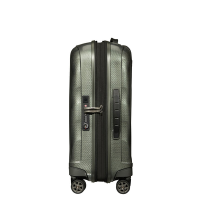 Samsonite C-Lite - Spinner 4 Tekerlekli Körüklü Kabin Boy Valiz 55cm