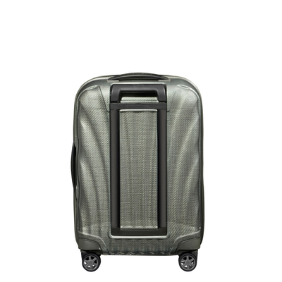 Samsonite C-Lite Yeşil - 55/20 Körüklü Kabin Boy Valiz