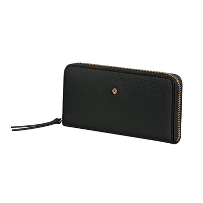 Samsonite Chromate Siyah Cüzdan