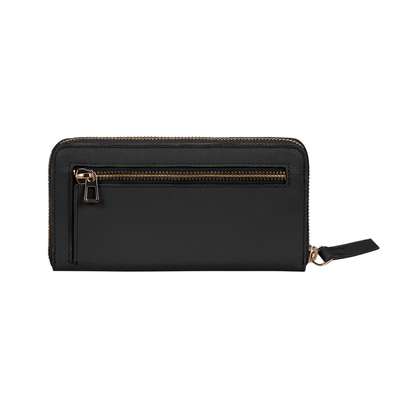 Samsonite Chromate Siyah Cüzdan