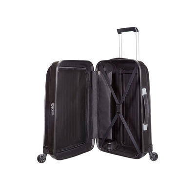 Samsonite Chronolite - Büyük Boy 4 Tekerlekli Valiz 75 cm