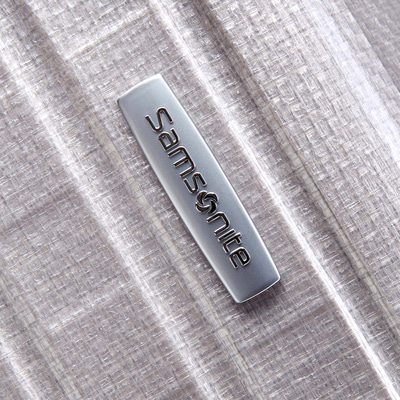 Samsonite Chronolite - Büyük Boy 4 Tekerlekli Valiz 75 cm