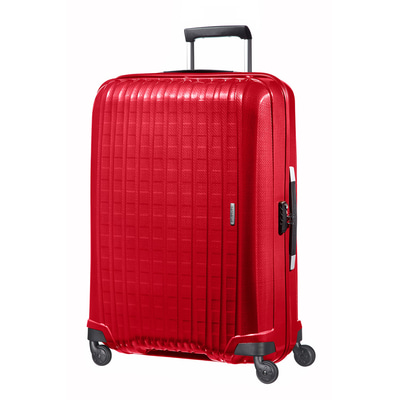 Samsonite Chronolite - Büyük Boy 4 Tekerlekli Valiz 81 cm
