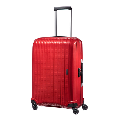 Samsonite Chronolite - Büyük Boy 4 Tekerlekli Valiz 75 cm