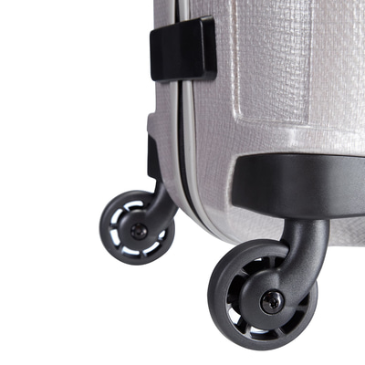 Samsonite Chronolite - Büyük Boy 4 Tekerlekli Valiz 75 cm