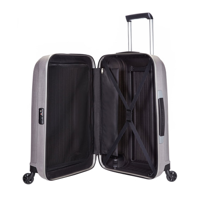 Samsonite Chronolite - Büyük Boy 4 Tekerlekli Valiz 81 cm