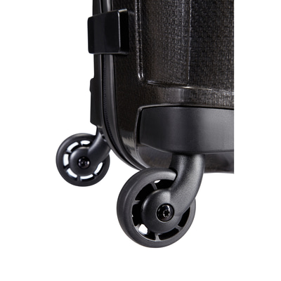 Samsonite Chronolite - Büyük Boy 4 Tekerlekli Valiz 75 cm