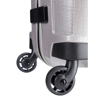 Samsonite Chronolite - Büyük Boy 4 Tekerlekli Valiz 81 cm