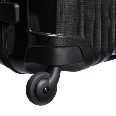 Samsonite Chronolite - Büyük Boy 4 Tekerlekli Valiz 75 cm