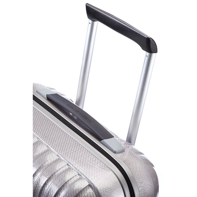 Samsonite Chronolite - Büyük Boy 4 Tekerlekli Valiz 81 cm