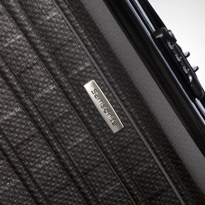 Samsonite Chronolite - Kabin Boy 4 Tekerlekli Valiz 55 cm