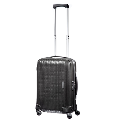 Samsonite Chronolite - Kabin Boy 4 Tekerlekli Valiz 55 cm