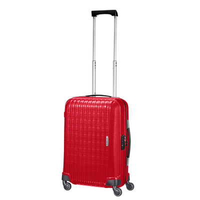 Samsonite Chronolite - Kabin Boy 4 Tekerlekli Valiz 55 cm