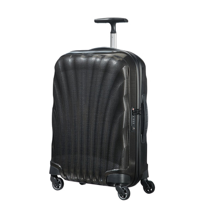 Samsonite Cosmolite - Spinner 4 Tekerlekli 55 cm Kabin Valiz
