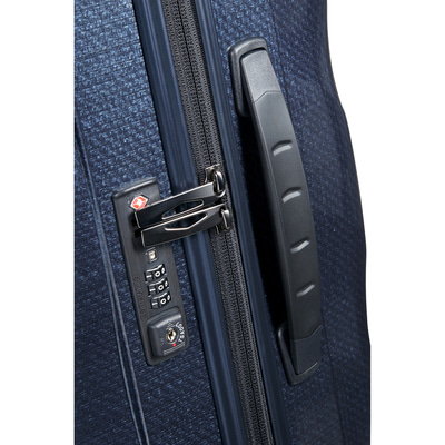 Samsonite Cosmolite - Spinner Kabin Valiz - 55 cm