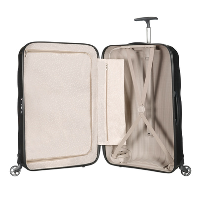 Samsonite Cosmolite - Spinner Valiz - 4 Tekerlekli 81 cm