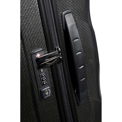 Samsonite Cosmolite - Spinner Valiz - 4 Tekerlekli 81 cm
