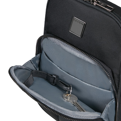 Samsonite Crossover Omuz Çantası