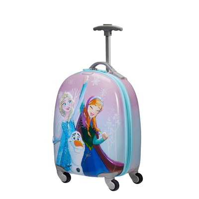 Samsonite Disney Frozen Ultimade Tekerlekli Çocuk Çantası