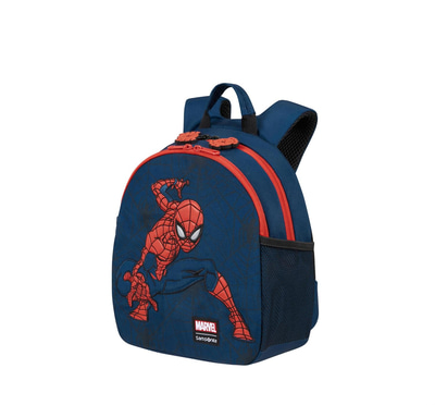 Samsonite Disney Ultimate - Marvel SpiderMan Sırt Çantası