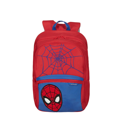 Samsonite Disney Ultimate - Marvel SpiderMan Sırt Çantası S+