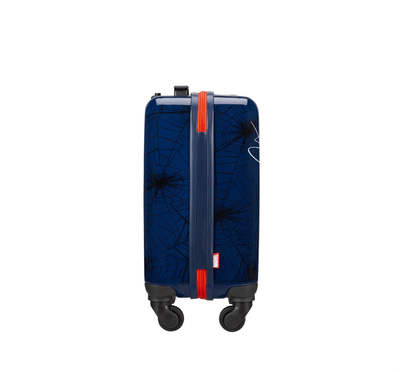 Samsonite Disney Ultimate - Marvel SpiderMan 4 Tekerlekli Çanta 45 cm