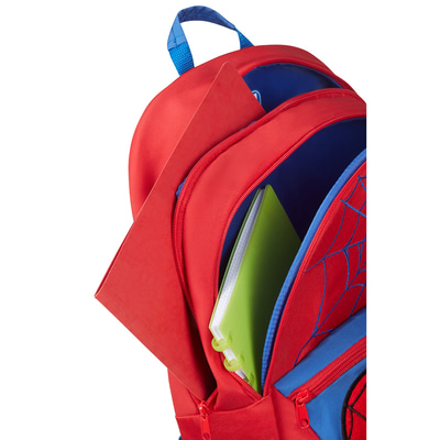 Samsonite Disney Ultimate - Marvel SpiderMan Sırt Çantası S+
