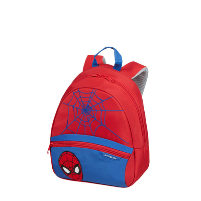 Samsonite Disney Ultimate - Marvel SpiderMan Sırt Çantası S