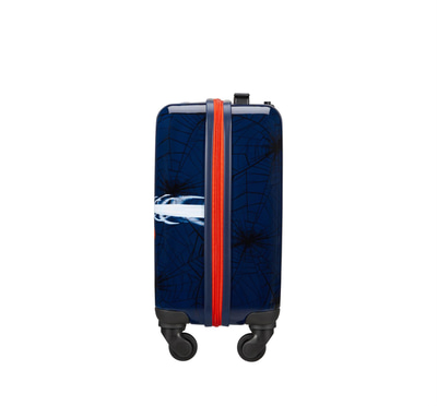 Samsonite Disney Ultimate - Marvel SpiderMan 4 Tekerlekli Çanta 45 cm