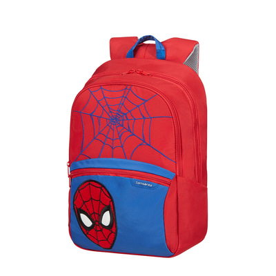 Samsonite Disney Ultimate - Marvel SpiderMan Sırt Çantası S+