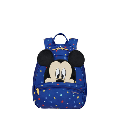 Samsonite Disney Ultimate Mickey Stars Sırt Çantası S