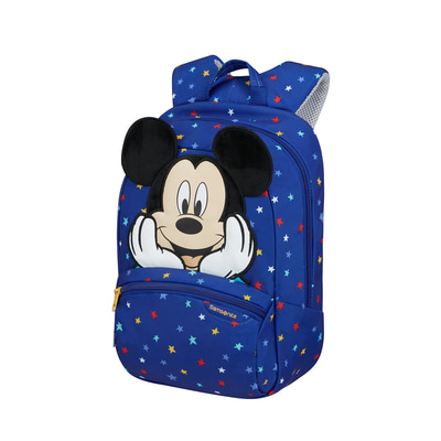 Samsonite Disney Ultimate Mickey Stars Sırt Çantası S+