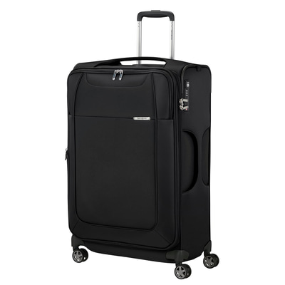 Samsonite D'lite - 4 Tekerlekli Körüklü Büyük Boy Valiz 71cm