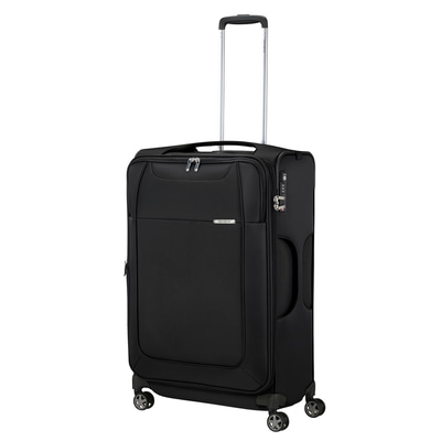 Samsonite D'lite - 4 Tekerlekli Körüklü Büyük Boy Valiz 71cm