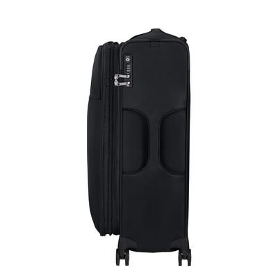 Samsonite D'lite - 4 Tekerlekli Körüklü Büyük Boy Valiz 71cm