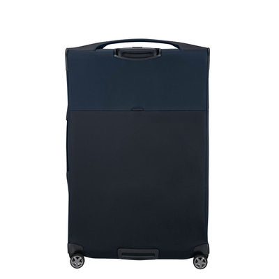 Samsonite D'lite - 4 Tekerlekli Körüklü Jumbo Boy Valiz 83cm