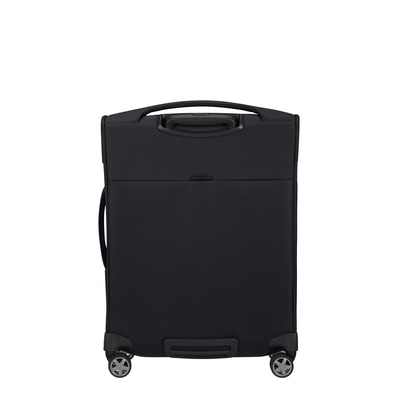 Samsonite D'lite - 4 Tekerlekli Körüklü Kabin Boy Valiz 55cm