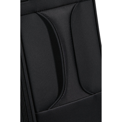 Samsonite D'lite - 4 Tekerlekli Körüklü Kabin Boy Valiz 55cm