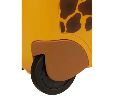 Samsonite Dream Go Ride - Çocuk Valizi 52 cm
