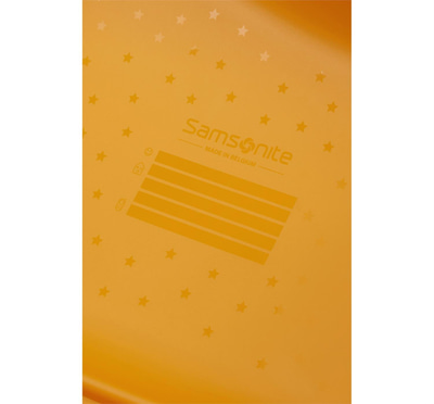 Samsonite Dream Go Ride - Çocuk Valizi 52 cm