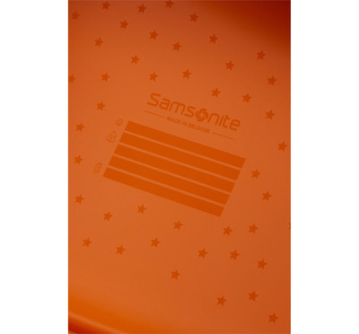 Samsonite Dream Go Ride - Çocuk Valizi 52 cm