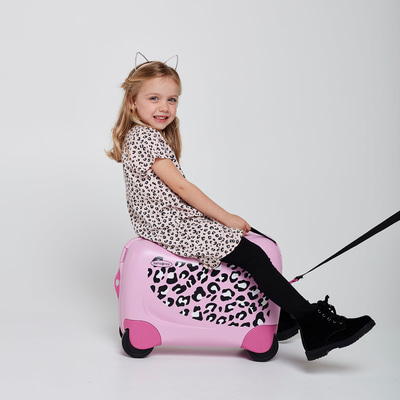 Samsonite Dream Rider - Çocuk valizi 50 cm
