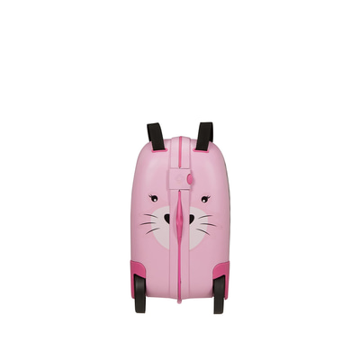 Samsonite Dream Rider - Çocuk valizi 50 cm