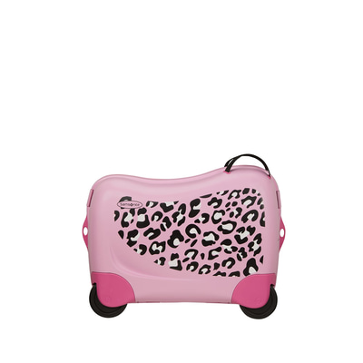 Samsonite Dream Rider - Çocuk valizi 50 cm