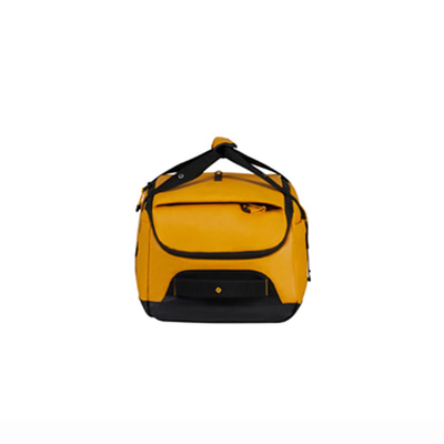 Samsonite Duffle Sarı Spor Çantası