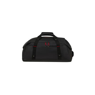Samsonite Duffle Sarı Spor Çantası