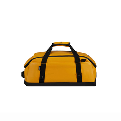 Samsonite Duffle Sarı Spor Çantası