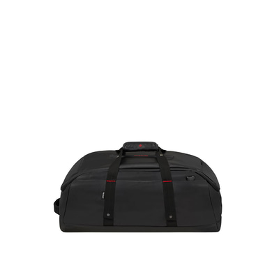 Samsonite Duffle Siyah Spor Çantası