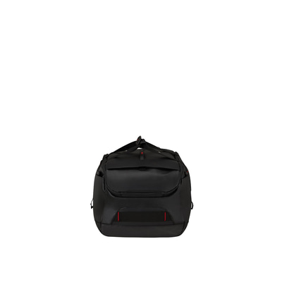 Samsonite Duffle Siyah Spor Çantası