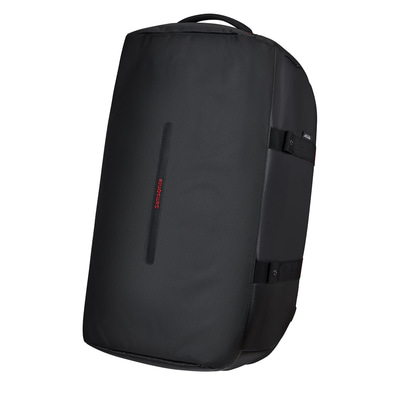 Samsonite Duffle Siyah Spor Çantası